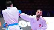 Uğur Aktaş Avrupa İkincisi Oldu