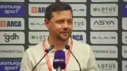 Uğur Uçar: Hoca olarak ilk kupamı aldığım için çok heyecanlıyım