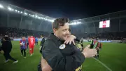 Uğur Uçar: Yolumuz da hedefimiz de amacımız da belli