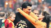 Uğurcan Çakır'dan eski takımına imalı paylaşım: Şampiyon Galatasaray