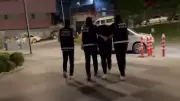 Uyuşturucu kartelinin elebaşı İstanbul'da MİT ve polis operasyonuyla yakalandı