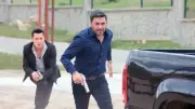Uzak Şehir 61. Bölüm: En Mutlu Gününde Büyük Kamyon Kazası
