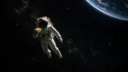 Uzaya kaçak sandviç götüren astronot NASA'yı karıştırdı