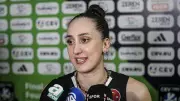 VakıfBank, Ayça Aykaç Altıntaş ile Yollarını Ayırdı
