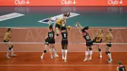 VakıfBank ve Eczacıbaşı, CEV Şampiyonlar Ligi Dörtlü Finali'nde İstanbul'da Kupa İçin Mücadele Edecek