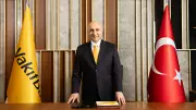 Vakıfbank'tan Apollo ile 1,3 Milyar Dolarlık Rekor Finansman Anlaşması
