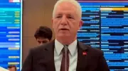 Vali Gül 112 Acil Çağrı Merkezi Çalışanlarıyla Bayramlaştı