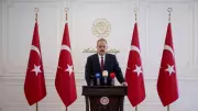 Vali Yakup Canbolat Ankara Valiliği Görevine Başladı