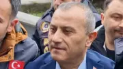 Validen 'SIM Kartı Ben Gönderdim' İtirafı