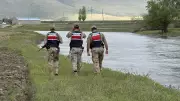 Van'da inci kefali göç yolu teknolojiyle korunuyor