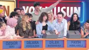 'Var Mısın Yok Musun'da Duygu Dolu Anlar: Şeyma'nın Hayali Karavan