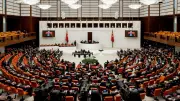 Varlık barışında yüzde 5'e kadar vergi, kurumlar vergisinde indirim teklifi Meclis'te