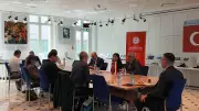 Varşova'da NATO'nun Geleceği ve Türkiye-Polonya Savunma İş Birliği Paneli