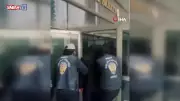 Vatandaşların IBAN'larıyla yasa dışı bahis parası transferi yapan örgüte operasyon