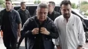 Veli Ağbaba'dan 'Emre Caner' itirafı: Belgeler ortaya çıkınca panikledi