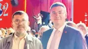 Veli Ağbaba'nın çantacısına ev hapsi talebi