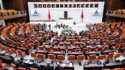 Vergi düzenlemelerini içeren kanun teklifi TBMM'de kabul edildi
