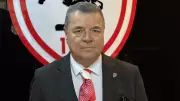 Veysel Bilen: Bu galibiyet bir tesadüf değil, 21 yıl sonra gelen zafer