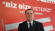Veysel Bilen: Bu galibiyet tesadüf değil! Samsunspor yükselişte