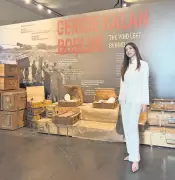 Vicdana Dokunan Bir Sergi: Dekolonizasyonun Bugünü