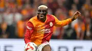 Victor Osimhen için Galatasaray’ı kızdıracak açıklama! 'Transfer olması beni şaşırtmıştı'