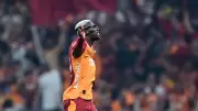 Victor Osimhen'den Fenerbahçe'ye Canlı Yayında Gönderme: Denemeye Devam Edin