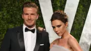 Victoria Beckham Oğlu Brooklyn'in Sert Eleştirilerine Yanıt Verdi