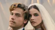 Victoria's Secret Modeli Barbara Palvin Cannes'da Hamilelik Haberini Duyurdu