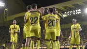 Villarreal, Atletico Madrid'i 5-1 Mağlup Etti