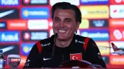 Vincenzo Montella: Dünya Kupası Hepimizin Çocukluk Hayali