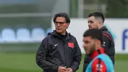 Vincenzo Montella'dan sakatlık uyarısı: Kerem ve Arda'nın durumu belli oldu