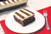 Vişneli Lokum, Piyano Pasta ve Limonlu Kurabiye Tarifleri