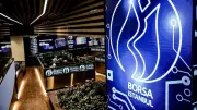 VIOP'ta Endeks Kontratı Güne Yükselişle Başladı