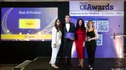 Virgosol, The AI Awards 2026'da üç ödül kazandı
