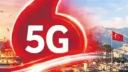 Vodafone 5G Kampanyası: Hediye Çarkı İnterneti 10 Kat Artıyor