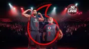 Vodafone'dan 5G kampanyası: Alperen Şengün ve Cengiz Bozkurt reklam filminde