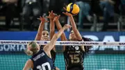 Voleybol, Türkiye'nin en başarılı branşı seçildi
