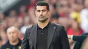 Volkan Demirel ile Yollar Ayrıldı