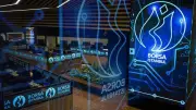 VİOP'ta Endeks Kontratı Haftaya Yükselişle Başladı