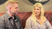 Wanda Nara ve eski eşi Maxi Lopez aynı dizide rol aldı