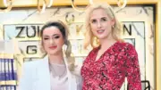 Wilma Elles'ten Anneler Günü'nde Duygusal Mesaj: Onları Her Gün Hatırlayalım