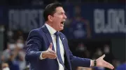 Xavi Pascual, Barcelona'dan Sezon Sonunda Ayrılıyor