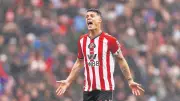 Xhaka Beşiktaş'a gelmek için can atıyor! Sergen Yalçın karar verecek