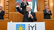 İYİ Parti Genel Başkanı Dervişoğlu: Terörsüz Türkiye'nin yolu İmralı'dan geçmez