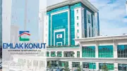 Yabancı yatırımcıdan Emlak Konut'a rekor talep: 3,8 kat büyüklüğünde