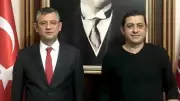 Yalım'dan 1 milyonu teslim almıştı: Özel'in rüşvet kuryesi gözaltında