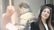 Yalım'ın kızından muhasebeciye: Telefonları kır at