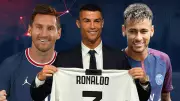 Yapay Zeka Futbol Tarihinin En Şaşırtıcı 30 Transferini Listeledi