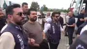 Yasa dışı bahis operasyonunda gazeteci Kütahyalı ve 154 şüpheli adliyede