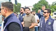 Yasadışı bahis operasyonunda 135 tutuklama: Rasim Ozan Kütahyalı da aralarında